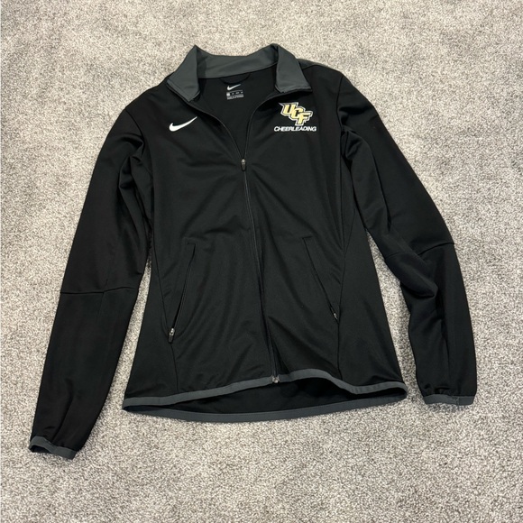 UCF cheerleading warmup jacket - Picture 1 of 1